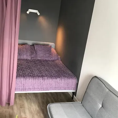 Apartment Barlosa Family