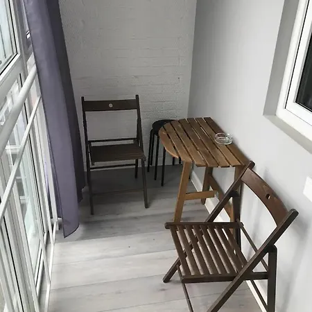Apartment Barlosa Family Mykonos Town
