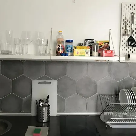 Barlosa Family Apartment *